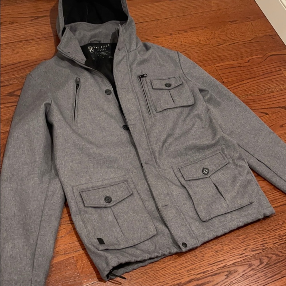 Marc Ecko Jacket - image 3